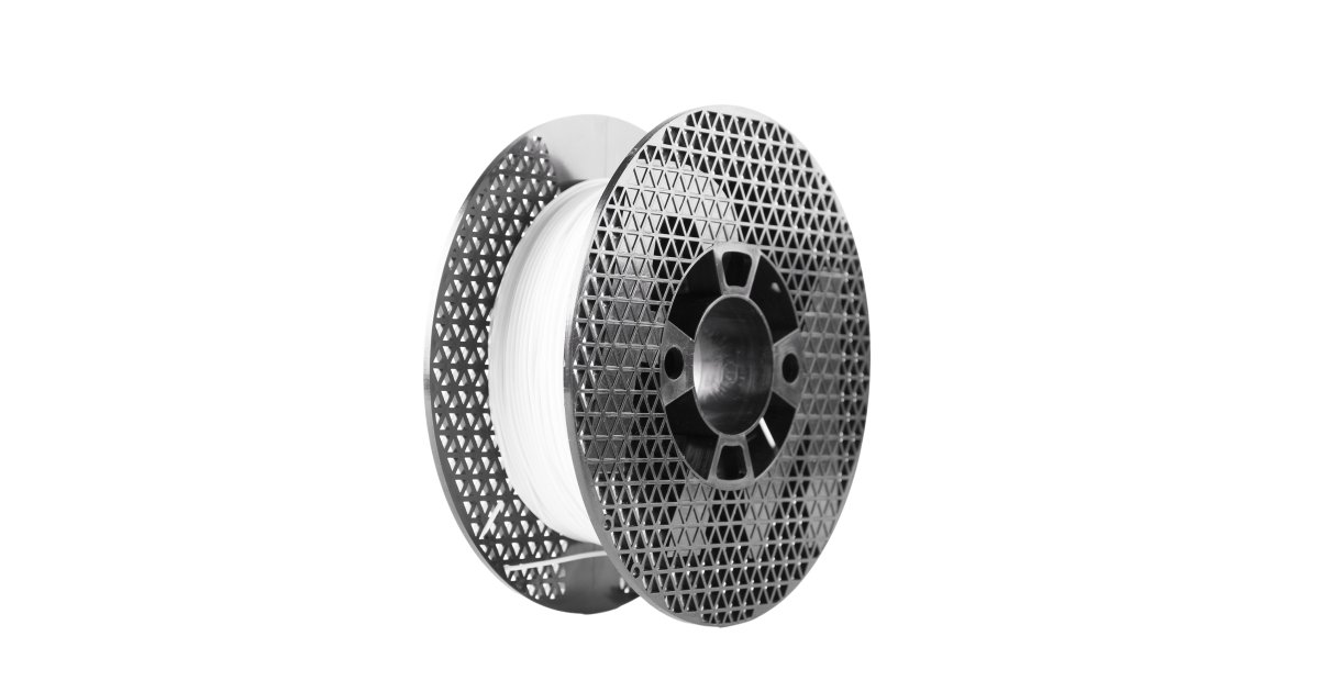 Filament PM Filament PM - TPE 32 RubberJet Filament PM - Natur - 1.75 mm - 500 g