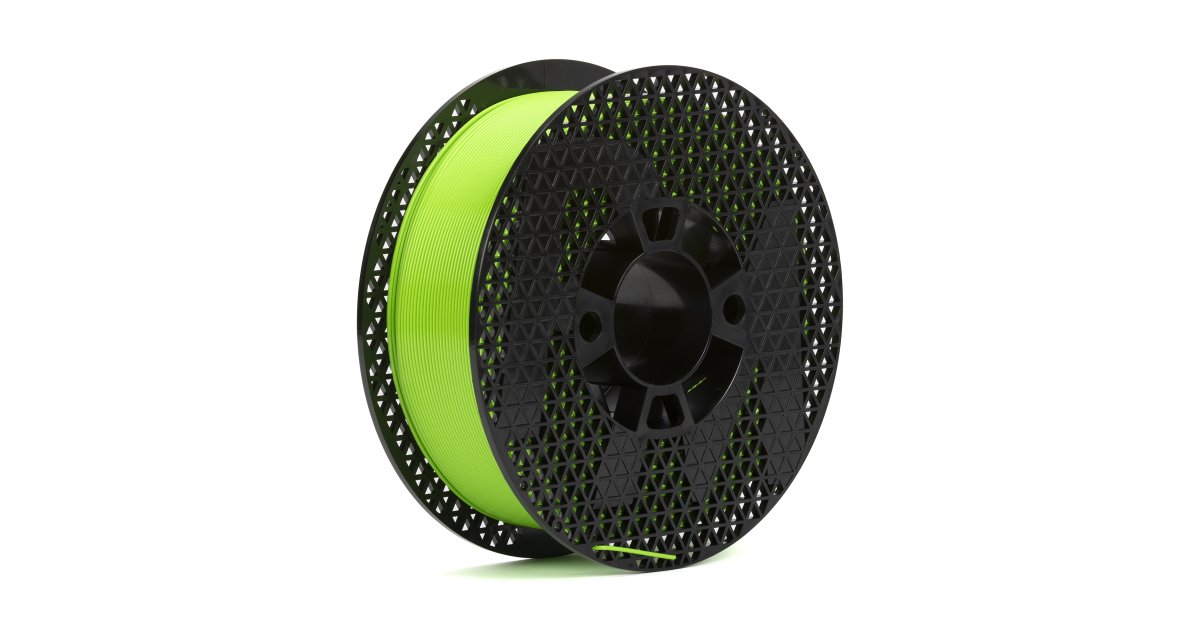 Filament PM Filament PM - PLA Filament PM - Yellowgreen - 1.75 mm - 1000 g