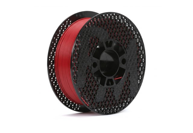 PLA+ Race Red (1,75 mm; 1 kg)