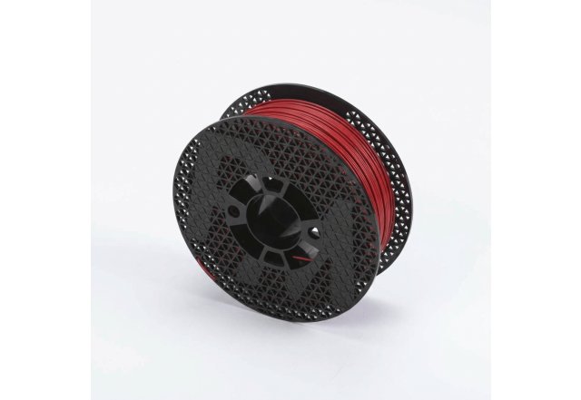 PLA+ Race Red (1,75 mm; 1 kg)