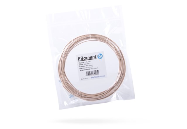 Sample PLA LW natur (1,75 mm; 10 m)