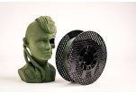 PLA - LW green (1,75 mm; 0,5 kg)