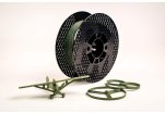 PLA - LW green (1,75 mm; 0,5 kg)