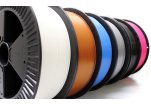 PLA - Yellow (1,75 mm; 2 kg)