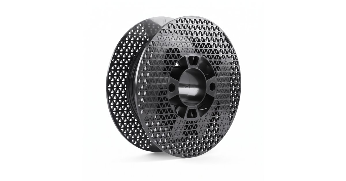 Filament PM Filament PM - PETG FRJet Filament PM - Black - 1.75 mm - 500 g