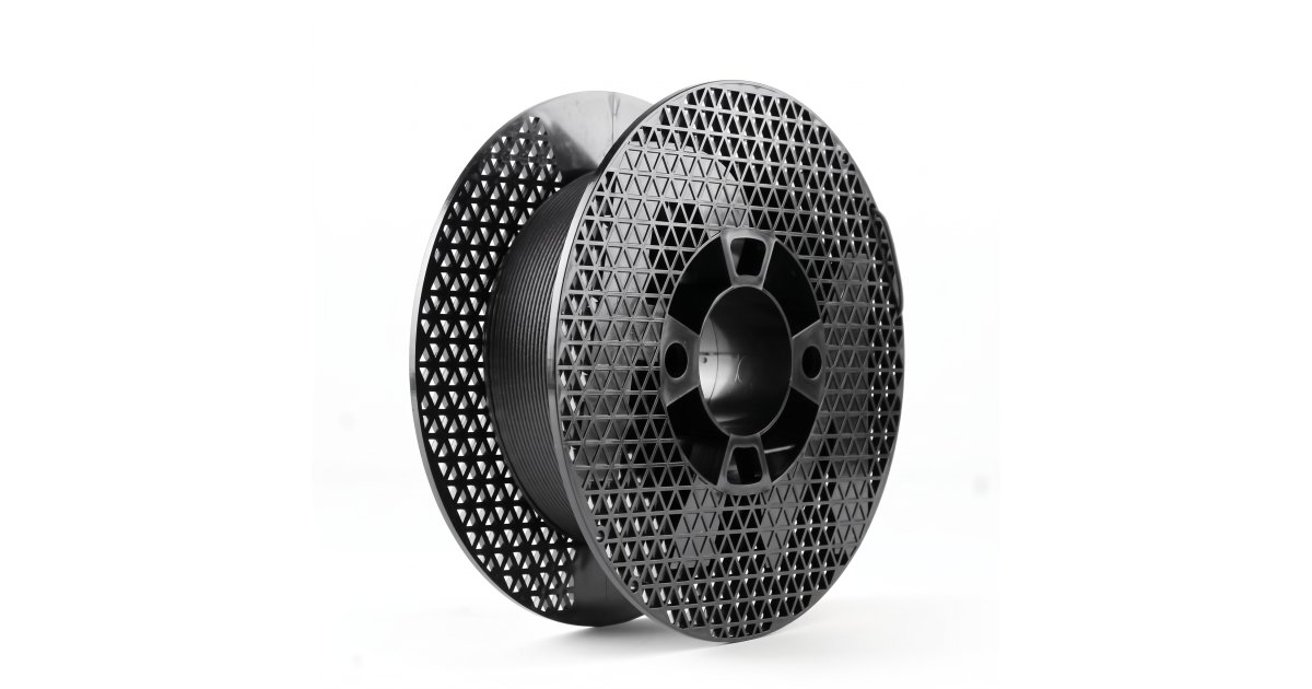 Filament PM Filament PM - PPJet Filament PM - Black - 1.75 mm - 500 g