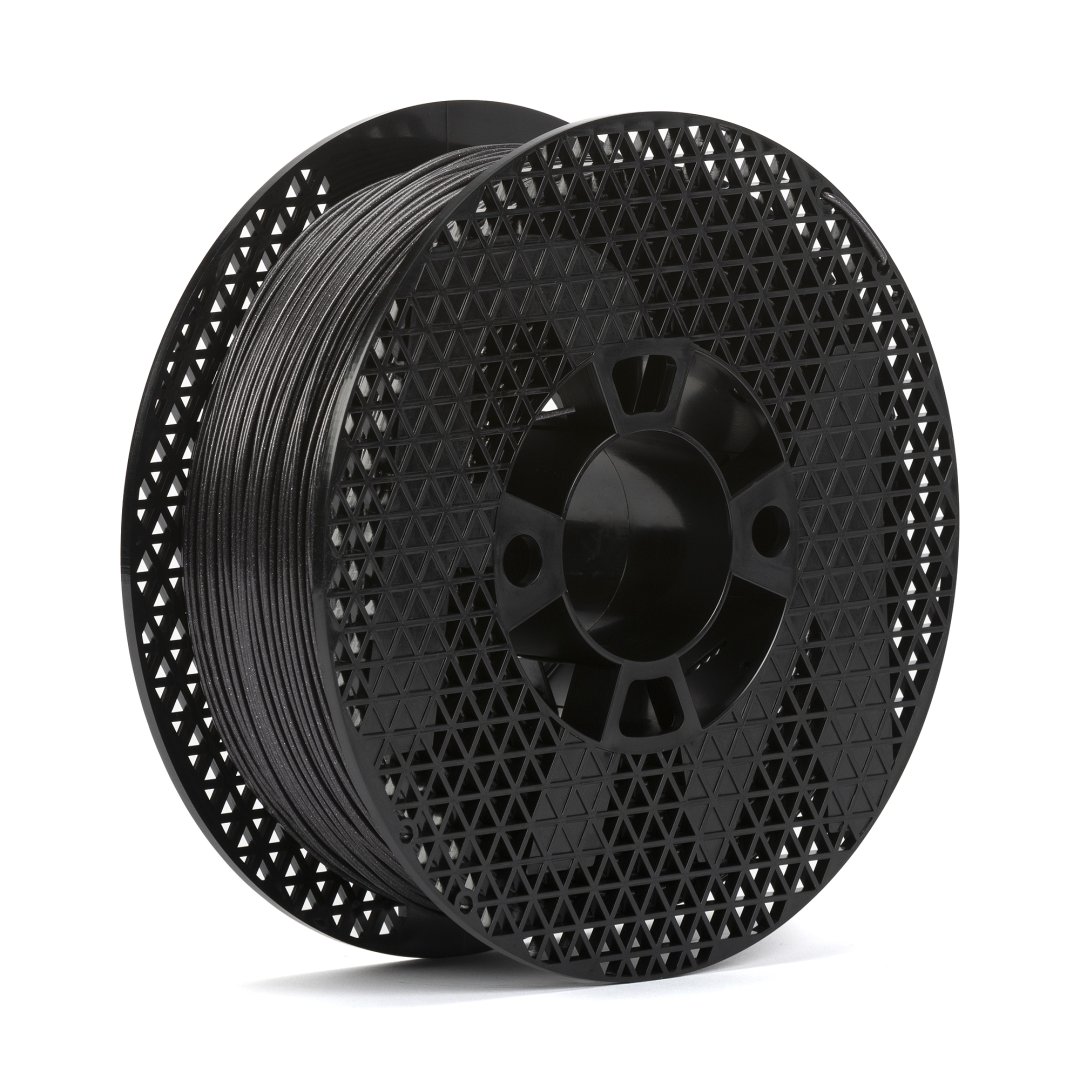 Graphite Color Pla PLA Graphite black (1,75 mm; 1 kg) | 3D printing | Filament PM