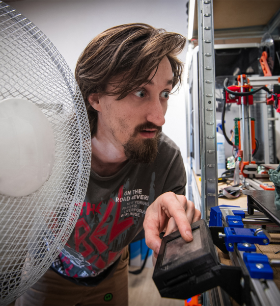 How to 3D Print in Summer: Mastering the Process with Tips from Vojta!