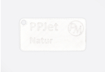 Sample PPJet (polyropylene) - Natur (1,75 mm; 10 m)
