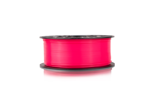 ABS-T - Pink (1,75 mm; 1 kg)