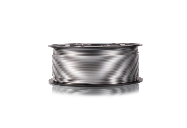 ABS-T - Silver (1,75 mm; 1 kg)