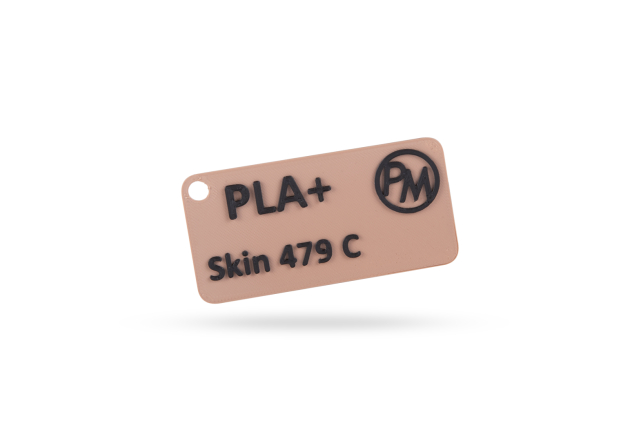 PLA+ Skin edition - Skin 479C (1,75 mm; 1 kg)