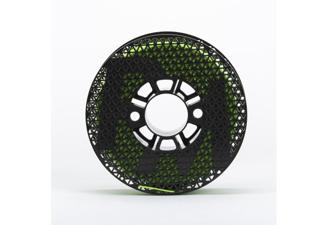 PLA - Yellowgreen (1,75 mm; 1 kg)