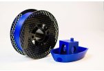 PLA+ Navy Blue (1,75 mm; 1 kg)
