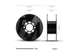 PLA+ Navy Blue (1,75 mm; 1 kg)