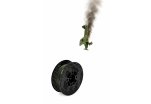 PLA - LW green (1,75 mm; 0,5 kg)