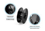 PAJet 160 Nylon - Black (1,75 mm; 0,5 kg)