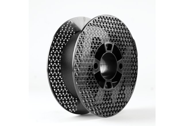 PAJet 160 Nylon - Black (1,75 mm; 0,5 kg)
